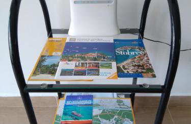 Apartment D&D Stobreč - Split - Foto 11