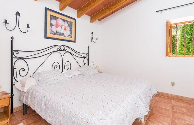 Ca Na Barbara in Santa Maria del Cam - Photo 19