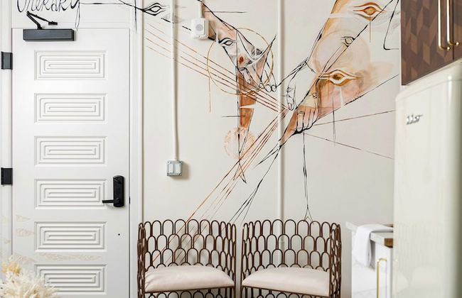 The Acoma House - Photo 58