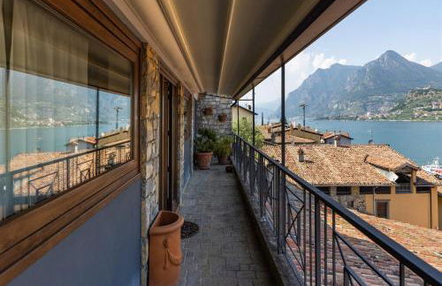 IseoLakeRental - La Colombaia - Foto 19