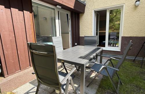 Apartment Garten-Oase Berlin - Olympiastadion, Waldbühne, Messe - Photo 11