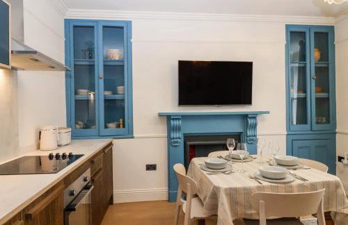 Garden flat on The Hoe - Tamar - Foto 2