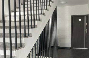 nowe Apartamenty górskie krajobrazy z widokiem na Śnieżnik - Willa Sowia - Foto 31