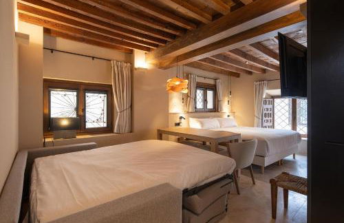 Calm Suites Babole - Foto 28