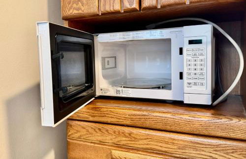 Micro Studio Apartment 10 Minutes walk to University of Washington - Foto 22