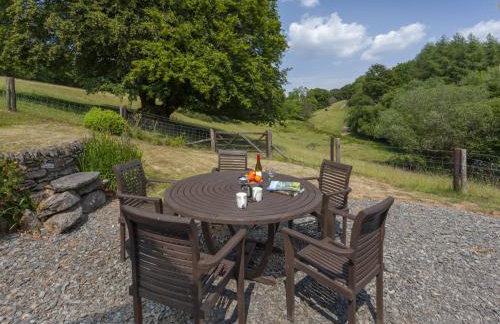 Lower Spire Cottages sleeps 11 - Foto 27