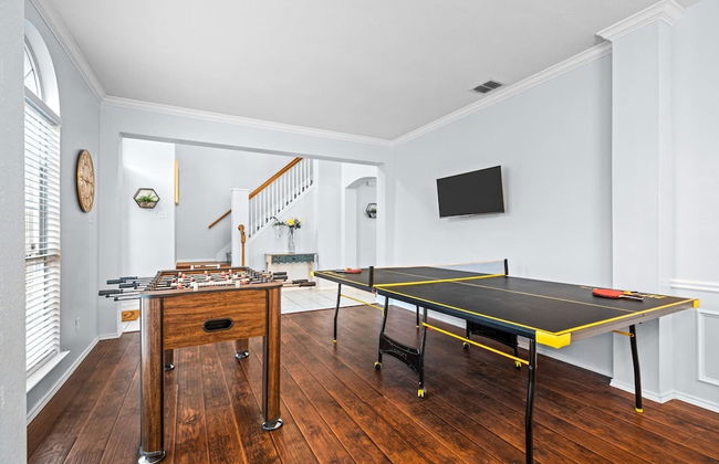 Perfect Frisco Home for Relocating Families Fun - Foto 1