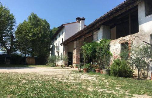 Al Portico, L'Antica Fattoria - Photo 6