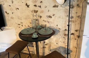 Studio Manhattan WIFI Plein de charme - Photo 11