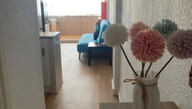 Playa Rompido - Foto 2, Lobby or reception