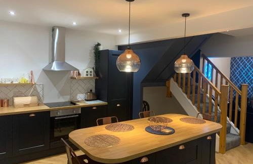 Minneymoor lodge - Foto 49