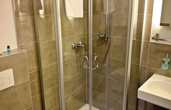 triple a Apartments in Altfeld - Foto 56