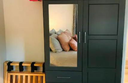 Red Rock Escape - Cozy King Bed Studio & Gardens, Trails, Views, Red Rock Pass - Foto 9