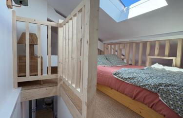 Le Grillon 2.0 - Foto 21