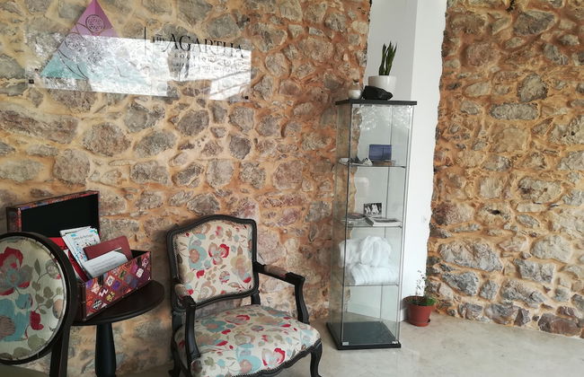 Agartha Boutique Hotel - StoneHouse - Photo 2