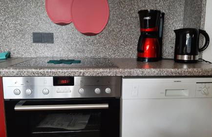 Ferienwohnung König Niedergurig bei Bautzen - Foto 13