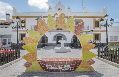 Comoda y Acogedora Casa Tahivilla - Photo 20