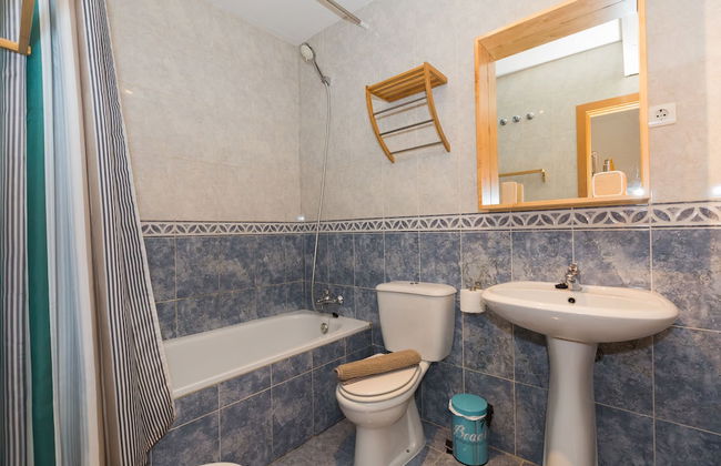 Estudio Postigo Centro con balcón - Photo 28