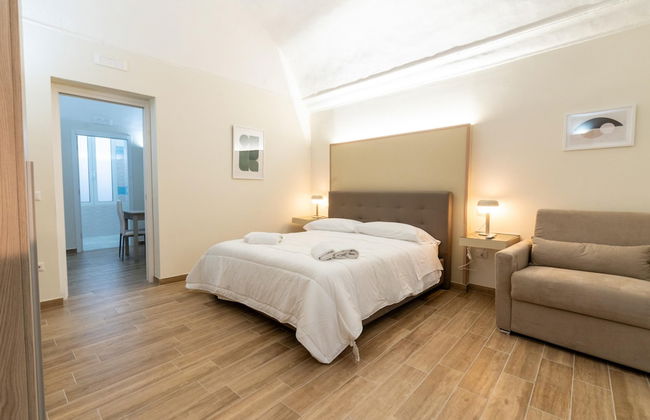 Villari 48 Apartment - Appartamento 1 - Foto 13