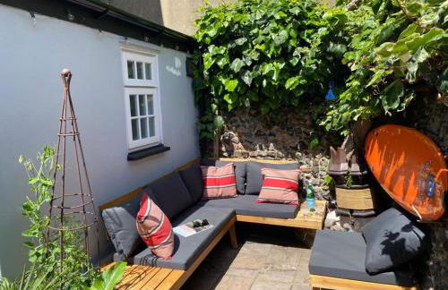 Picturesque Seaside Cottage Next to Viking Bay - Broadstairs - Foto 34