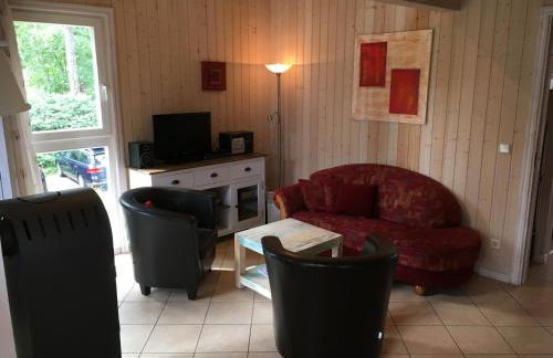 Baabe-Strandhaus - Foto 4