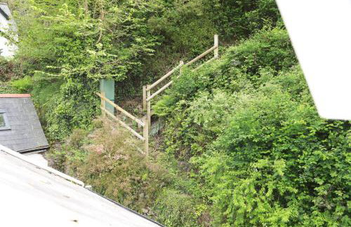 Lyn View Cottage - Modern Lynmouth Townhouse - Foto 48