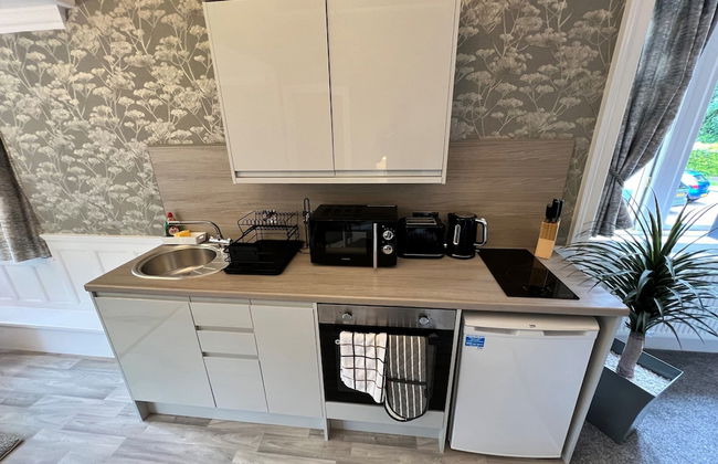 Rossal House Apartments - Foto 29