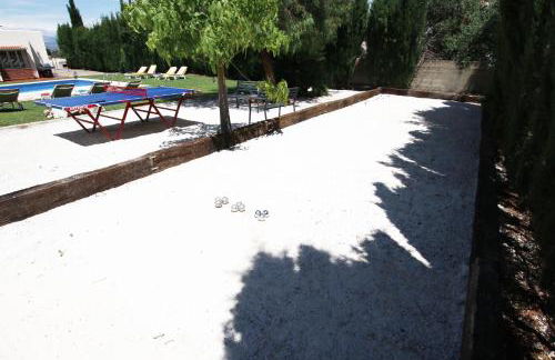 VILLA SUMMER SOL Mediterránea - Photo 62