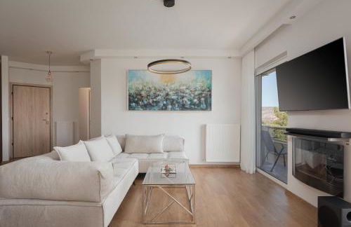 Athenian Riviera Sea View Penthouse - Foto 18