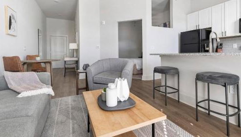 Landing Apartments - Charlotte - Foto 2, Other