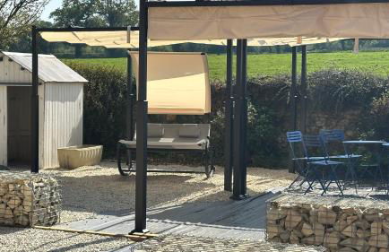 Domaine Les Fontaines - Foto 57