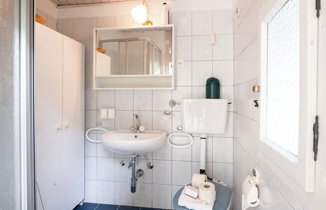 Spitzenhaus Val Onsernone - Foto 12