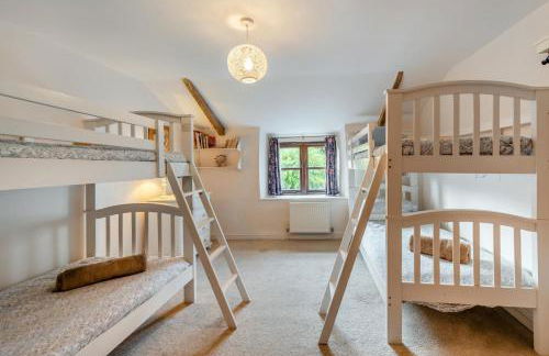 5 Bed in Middle Marwood oc-stepps - Foto 30