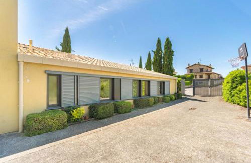 Espectacular casa de diseño con piscina en Navarra - Foto 15