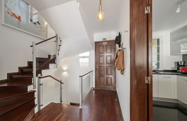 Barbecue and Sunbathing and sea View, Casa Skyline - Foto 24