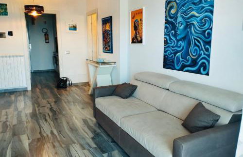 Casa vacanze Rosalinda House di fronte al mare di Palermo - Foto 68