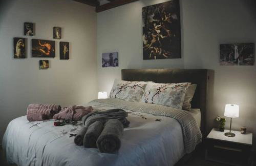 Villa Agno - Βίλα Αγνώ - Foto 7