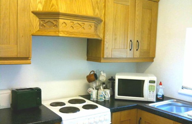 Kingsmills Cottages Moneymore - Foto 12