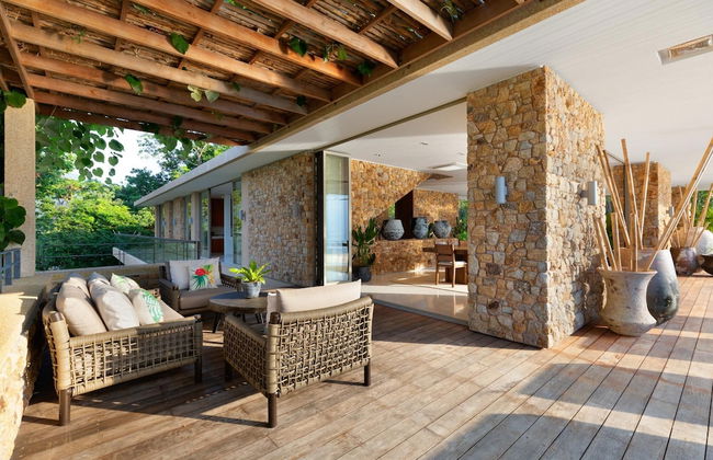 Baan Sang at Five Islands Estate - Taling Ngam - Foto 16