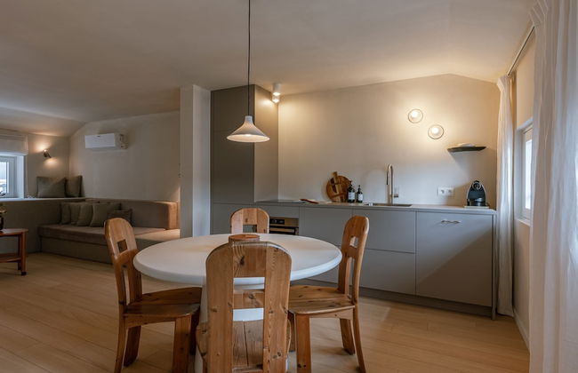 Urban Getaway for two in the Heart of Antwerp - Photo 6