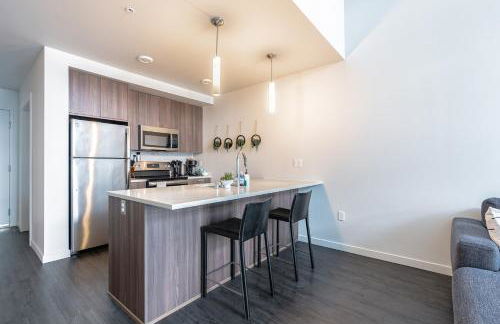 Sophari Downtown: Bellevue Apartments - Foto 157