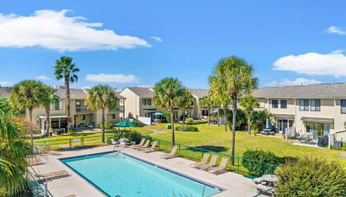 Gulf Highlands Unit 124 - Foto 4