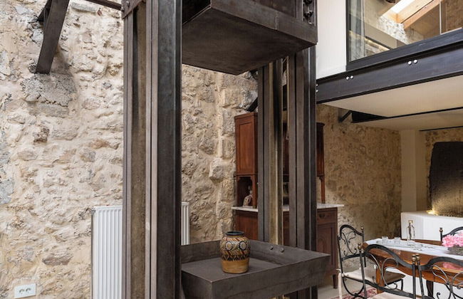 The Olive Mill Loft - Foto 13