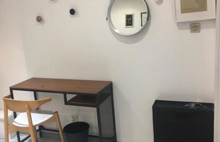 Studio Toulouse Centre Patte d'Oie - Photo 10