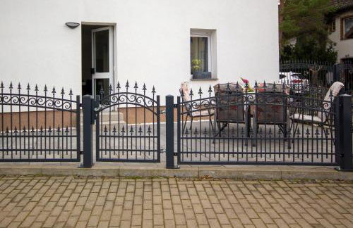 Ferienwohnung am Cospudener See - Foto 7