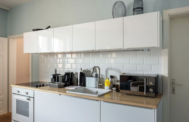 Limehome Dresden Hoyerswerdaerstraße - Foto 39