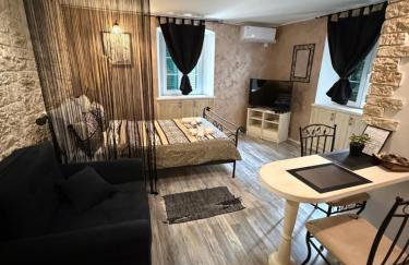 Old Town Apartment - Foto 1