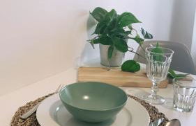 Apt 20 min from downtown train - Photo 4