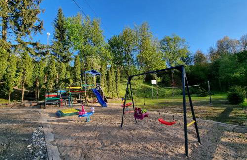 Apartamenty Salamandra - Foto 36