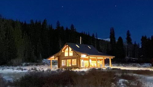 Colorado Log Cabin Near Breckenridge & Fairplay - Foto 2